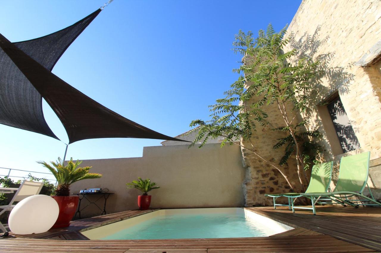 The Panoramic House Vila Lagnes Exterior foto