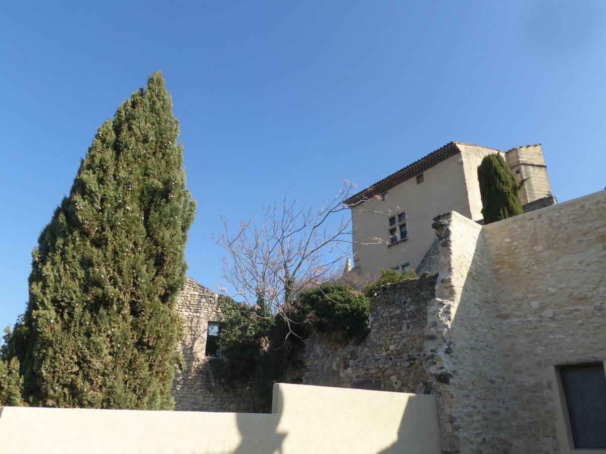 The Panoramic House Vila Lagnes Exterior foto