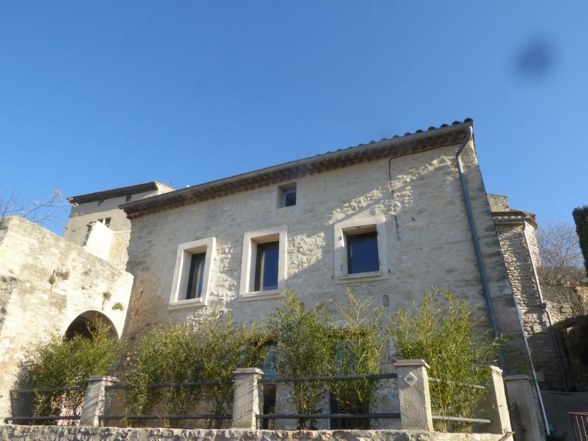 The Panoramic House Vila Lagnes Exterior foto
