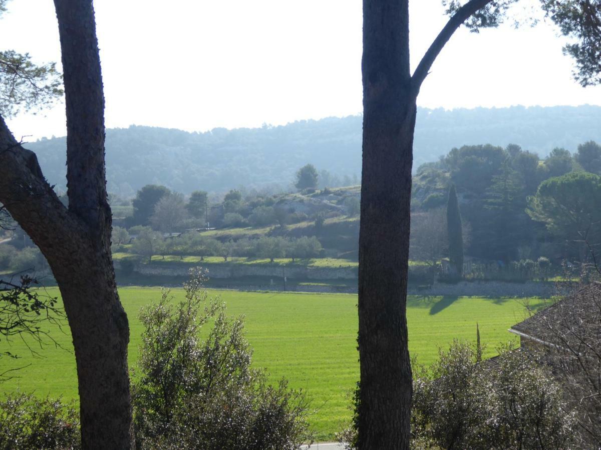 The Panoramic House Vila Lagnes Exterior foto