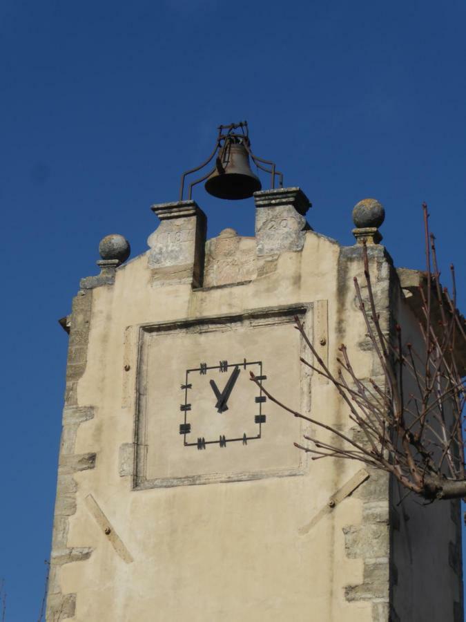The Panoramic House Vila Lagnes Exterior foto