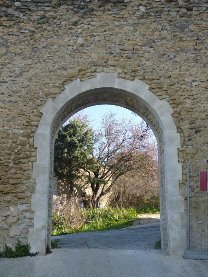 The Panoramic House Vila Lagnes Exterior foto