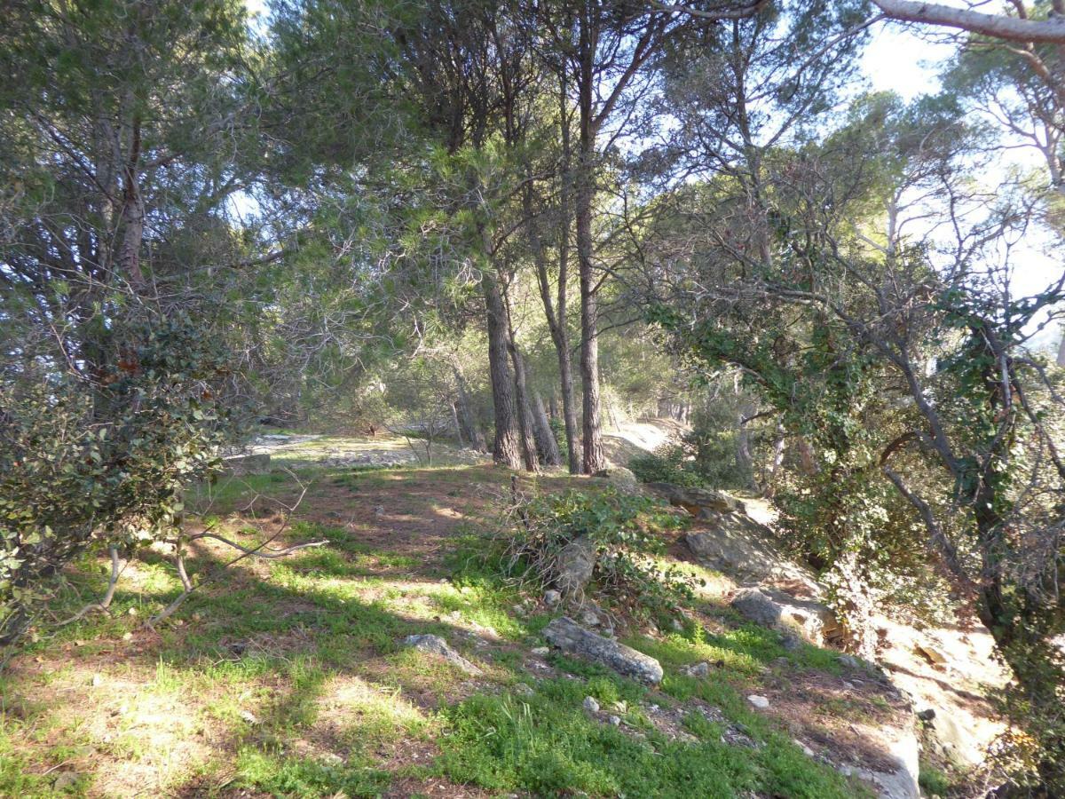 The Panoramic House Vila Lagnes Exterior foto