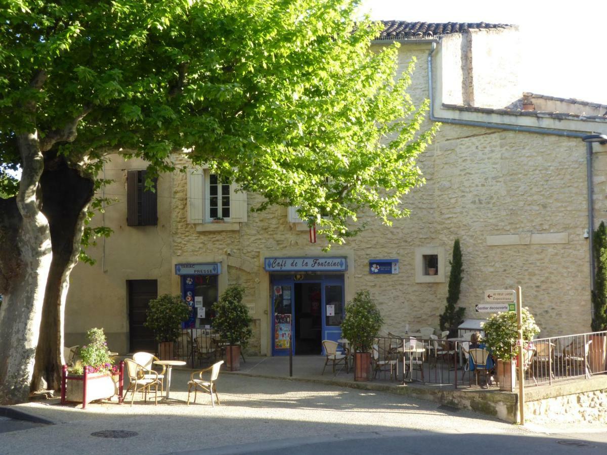 The Panoramic House Vila Lagnes Exterior foto