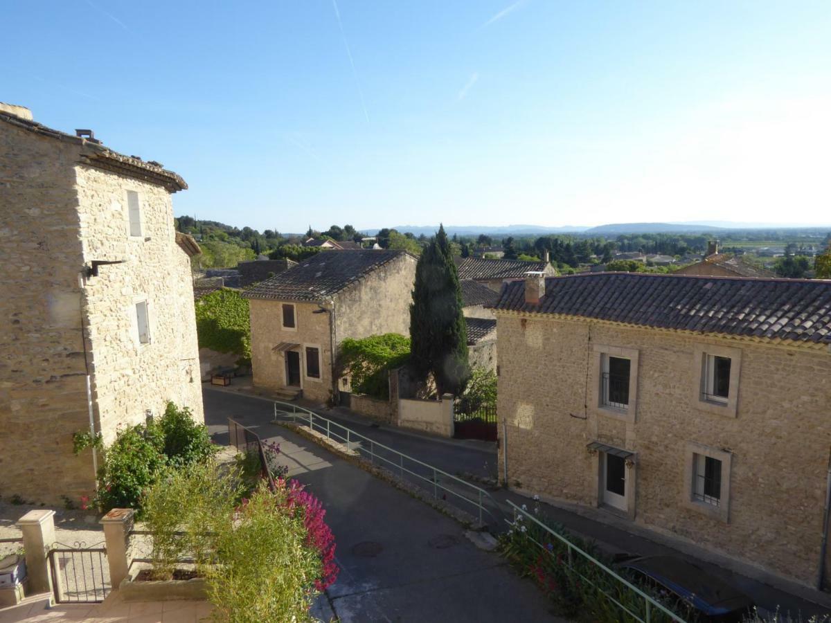 The Panoramic House Vila Lagnes Exterior foto