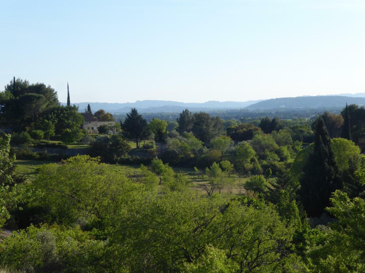 The Panoramic House Vila Lagnes Exterior foto