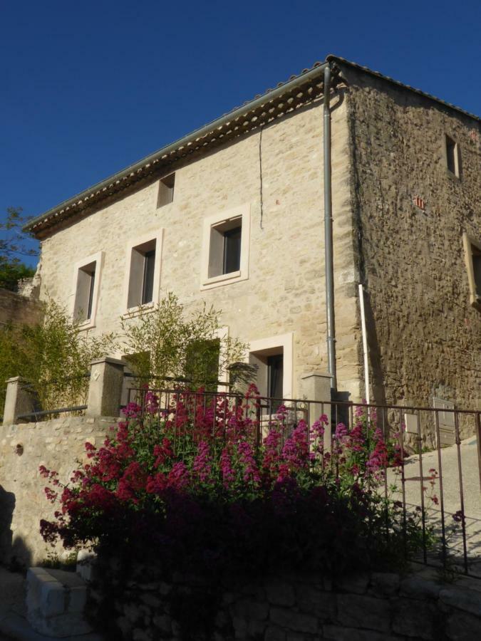 The Panoramic House Vila Lagnes Exterior foto