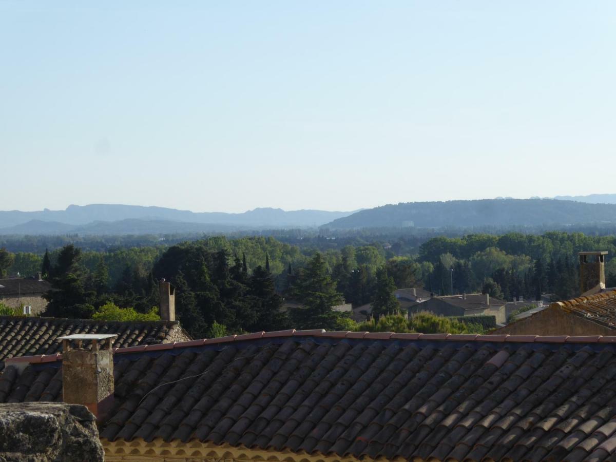 The Panoramic House Vila Lagnes Exterior foto