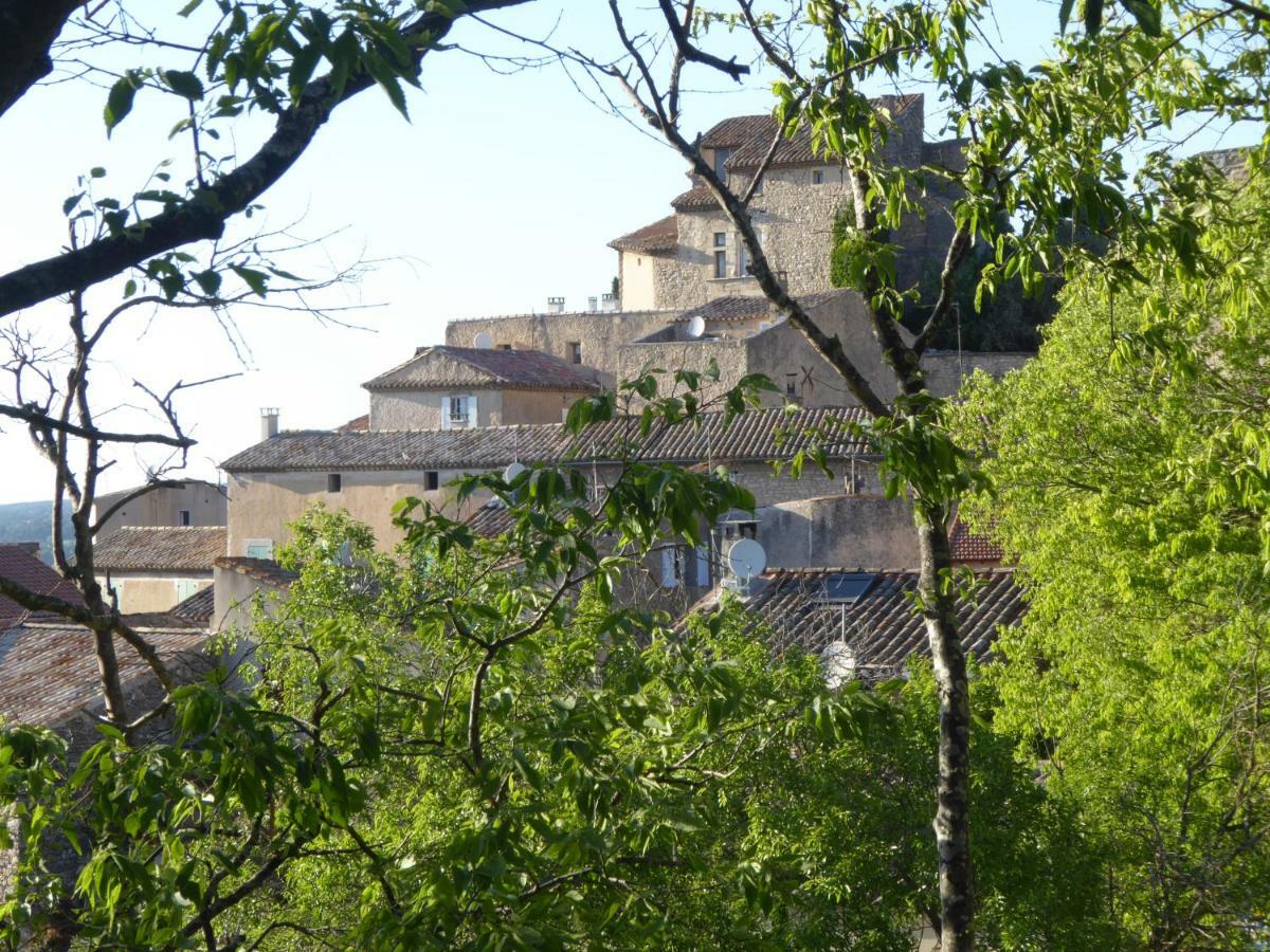 The Panoramic House Vila Lagnes Exterior foto