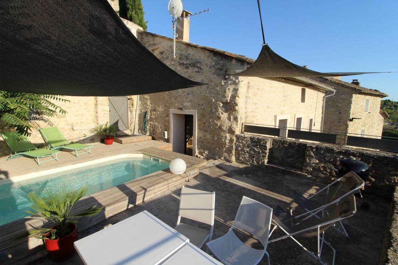 The Panoramic House Vila Lagnes Exterior foto