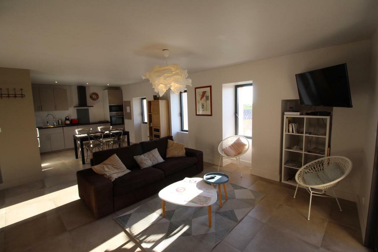 The Panoramic House Vila Lagnes Exterior foto