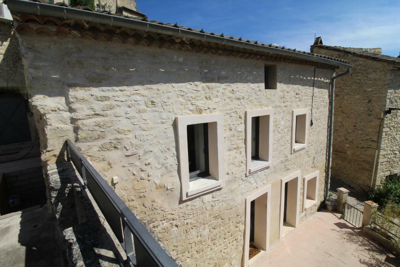 The Panoramic House Vila Lagnes Exterior foto