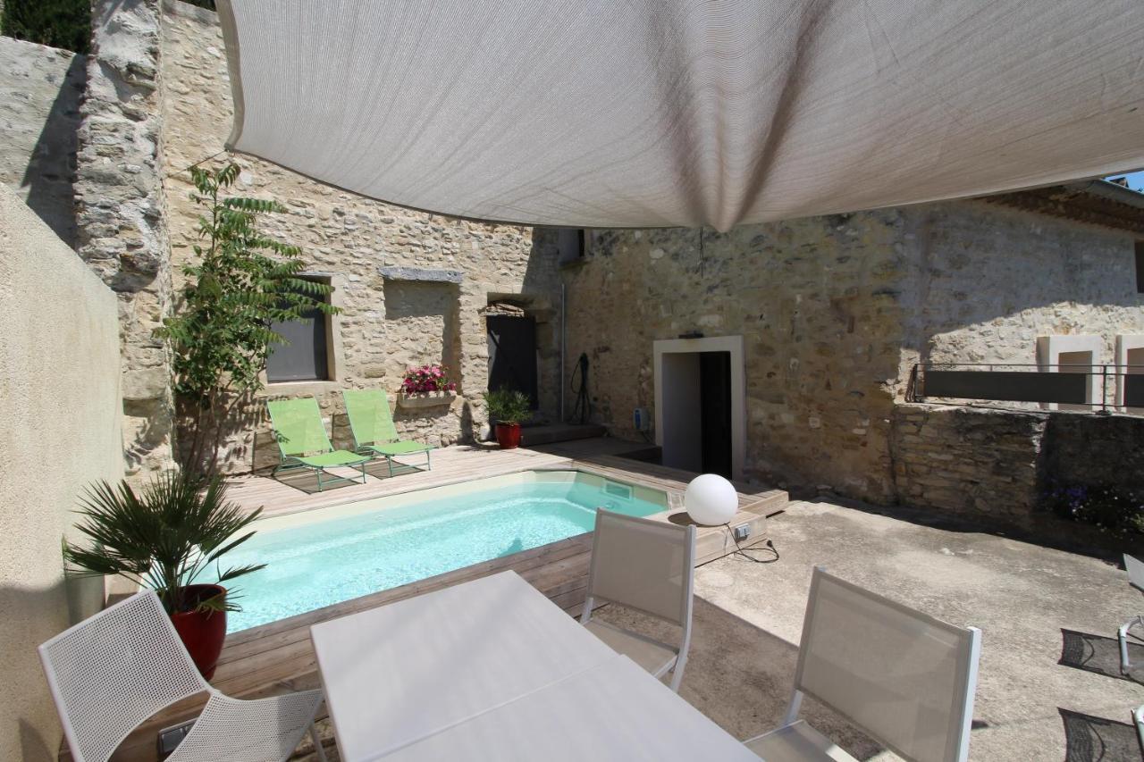 The Panoramic House Vila Lagnes Exterior foto